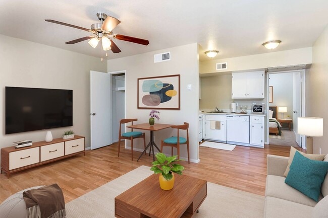 Escondido Apartments