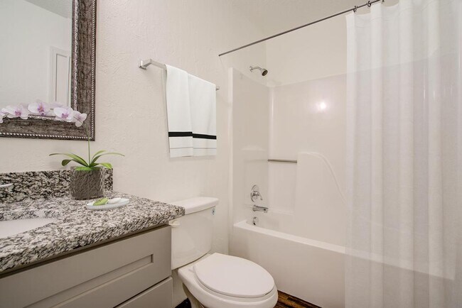 Photo - Storyboard on Park Entrance