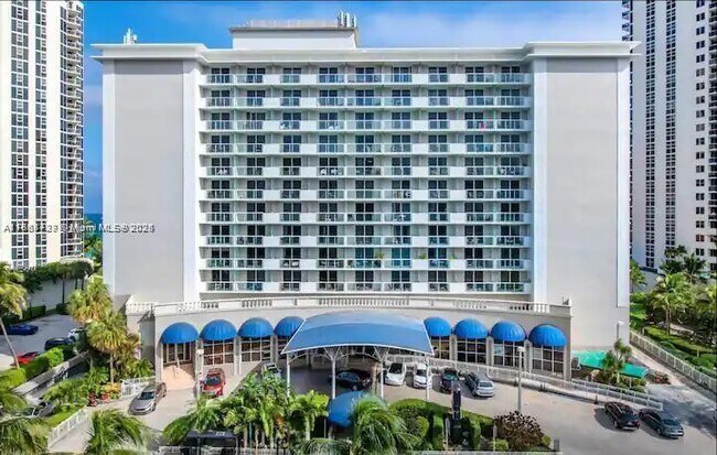 Photo - 19201 Collins Ave Unit 841