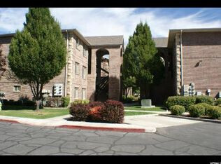 Nice Orem Condo - Nice Orem Condo