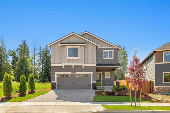 Building Photo - Beautiful Almost new home in Lake Stevens!