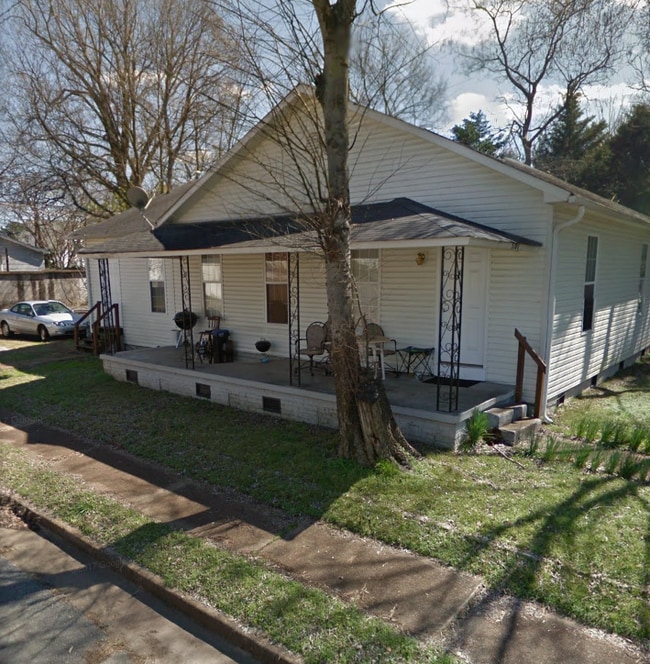 Photo - 3701 Dubose St SW