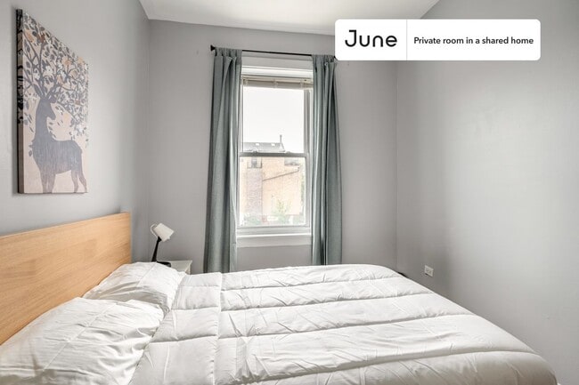 Photo - Room in Shared 3 bed/1 bath home Unidad A