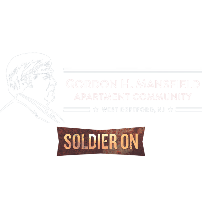 Gordon H. Mansfield Apartment Community West Deptford, NJ