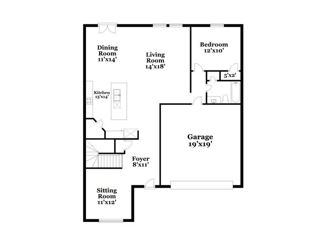 Photo - 3755 Place Dr