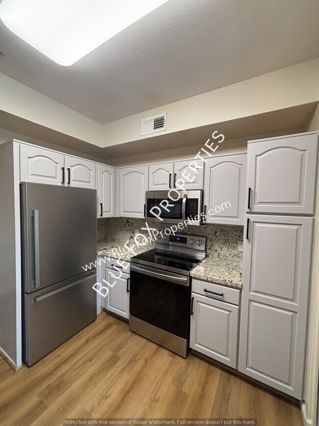 Photo - 1500 E Pusch Wilderness Dr Unidad 3201