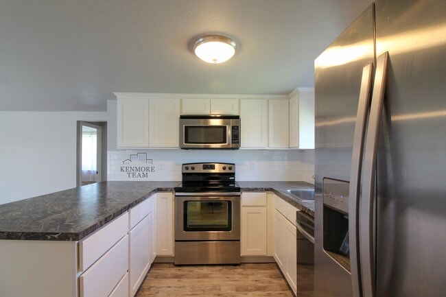 Photo - 2 Bed, 1 Bath House in Central Richland