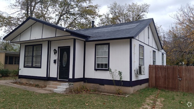 Building Photo - 613 S Oklahoma St Rental