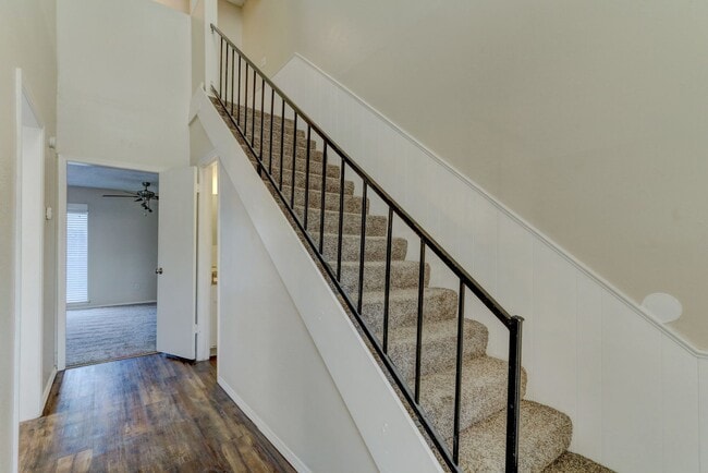 Photo - 3 bed 1.5 bath duplex in Midwest City