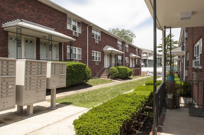 Court yard