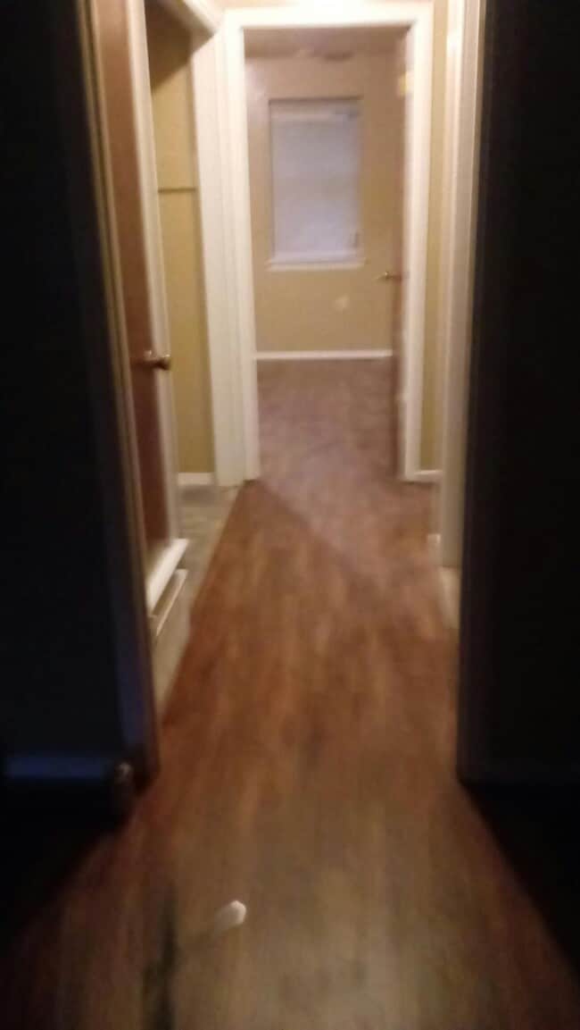 Hallway - 4465 Sumners Wells Rd Townhome