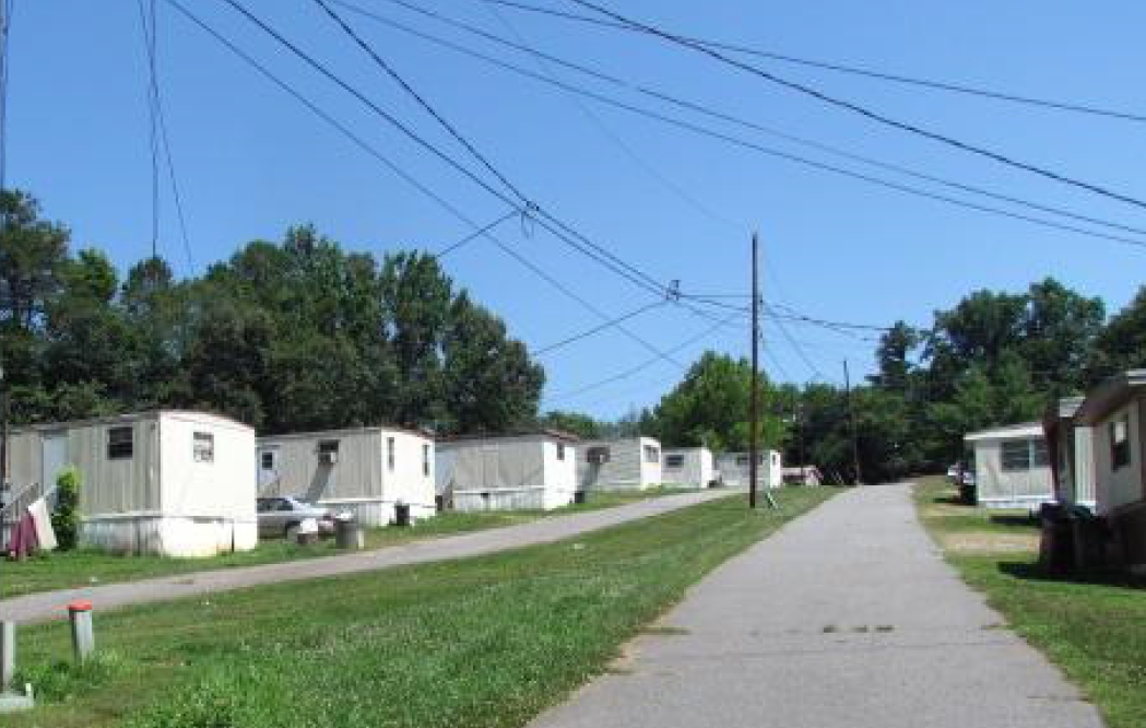 Photo - Fletcher Mobile Home Park