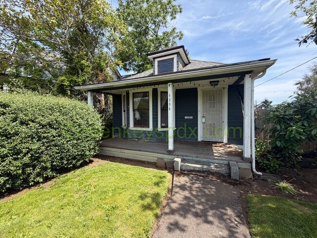 Building Photo - Charming 2-Bedroom House in the Alberta Arts District with a HUGE fully fenced backyard