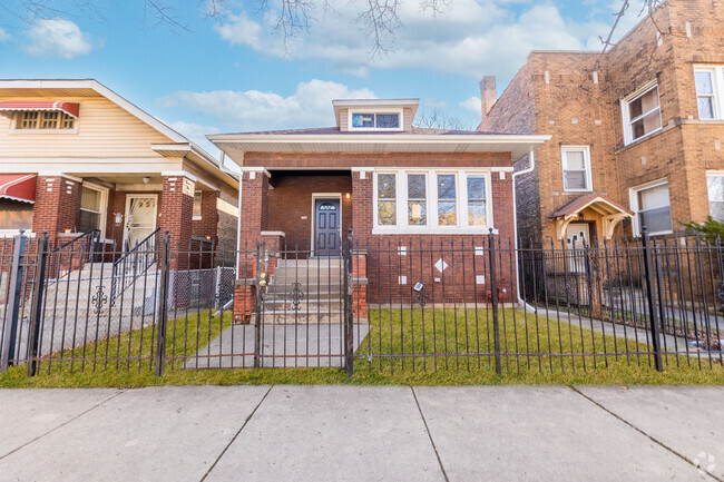 Casas Barato en alquiler en Chicago, IL 