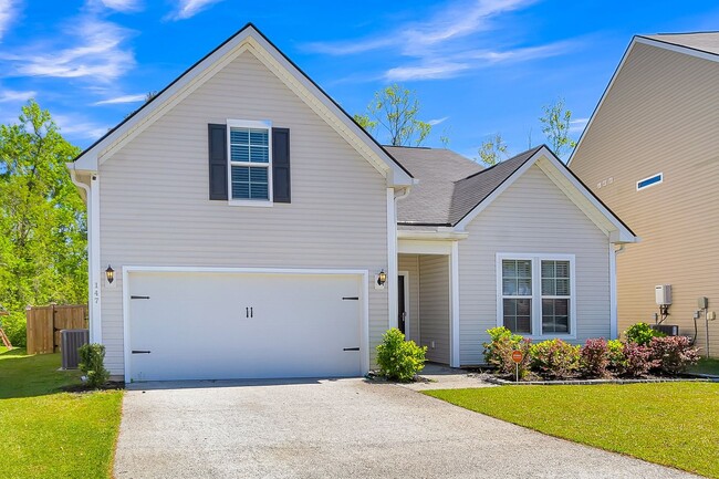 Beautiful Moncks Corner Home!! - Beautiful Moncks Corner Home!!