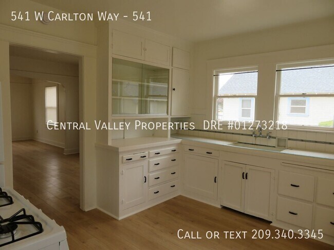 541 W Carlton Wy Unit 541