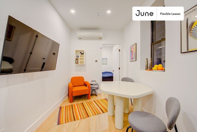 Photo - Absolutely ROOM at The Central Park Manhattan House Unidad 2