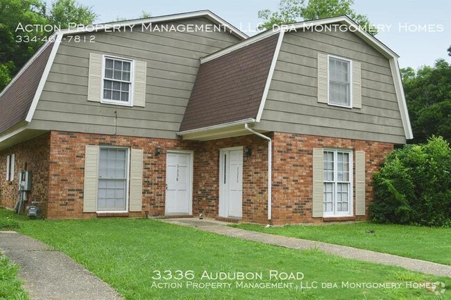 Building Photo - 3336 E Audubon Rd Rental