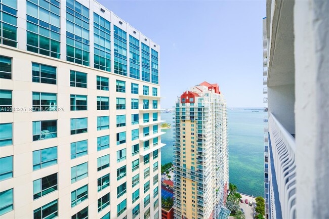 Photo - 1200 Brickell Bay Dr Unit 3614