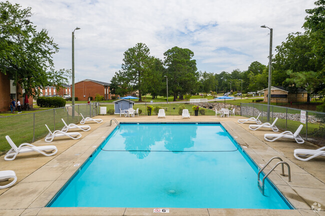 Branson Creek Commons Apartments - Fayetteville, NC | ForRent.com