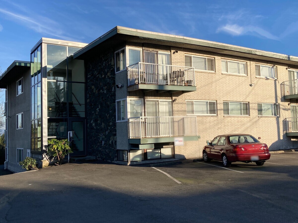 Photo - 12722 76th Ave S Unit 101