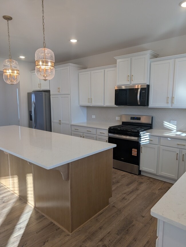 Photo - Brand New 4 BD Home in Stonebridge Fairways- Available NOW!