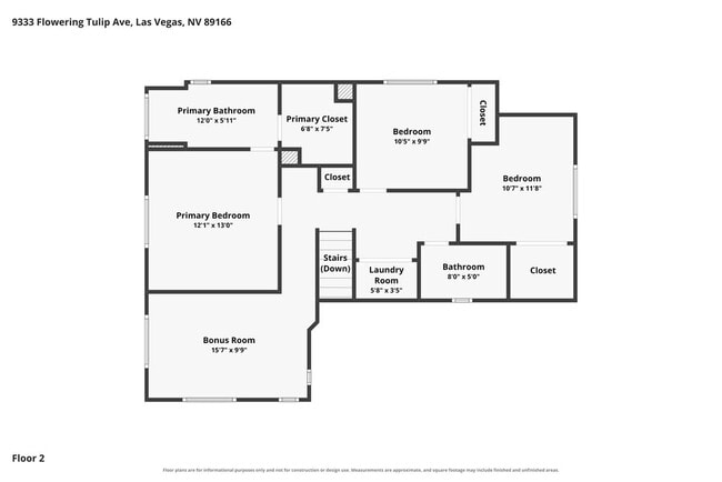 9333 Flowering Tulip Ave