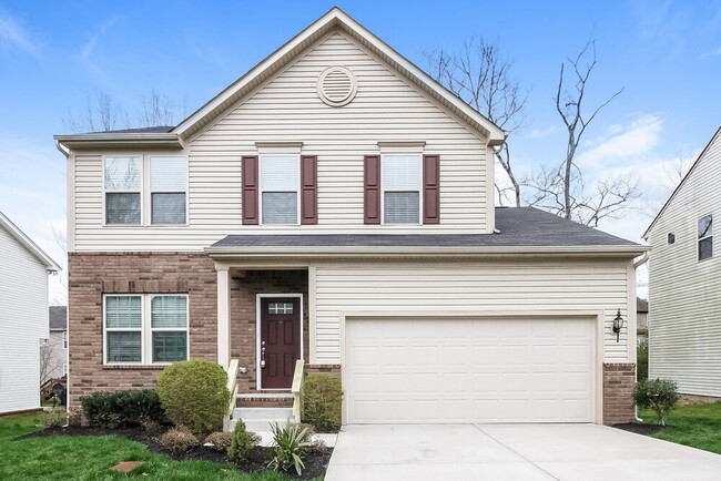 Building Photo - 4249 Sandstone Dr