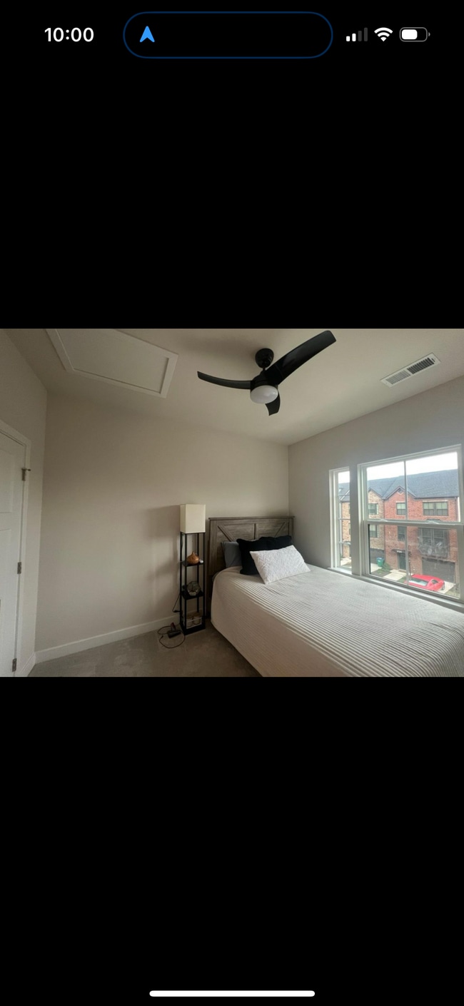 Photo - 2121 Old Manchester St Townhome