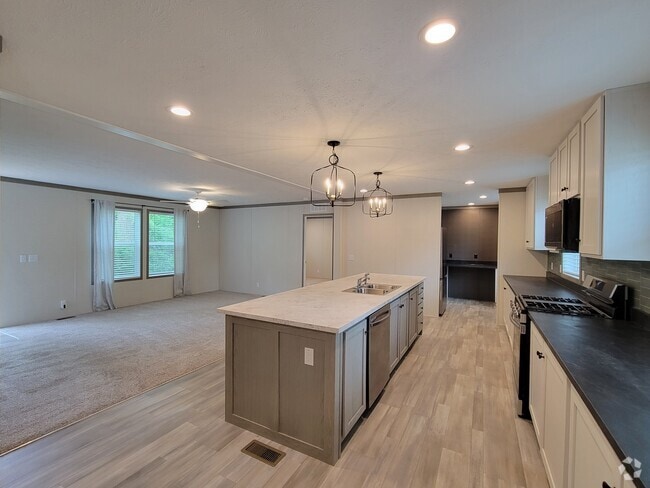 Building Photo - 5296 Commander Ct Rental