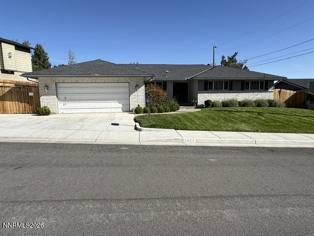 Building Photo - 3401 Norman Dr