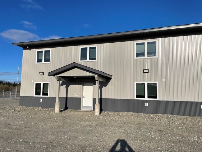 Building Photo - 520 Old Richardson Hwy Unit B