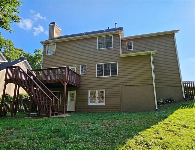 Photo - 1213 Kingsbury Ln