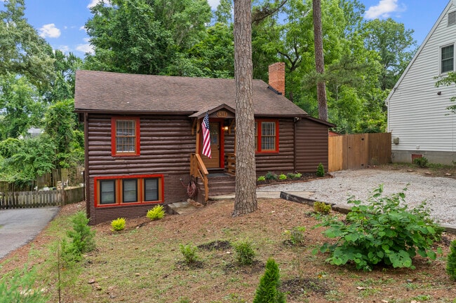 Photo - 4341 Lafon St