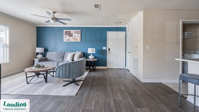 210 Hillwood Blvd Unit 1014