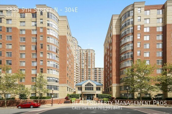 Photo - 3835 9th St N Unit 304E