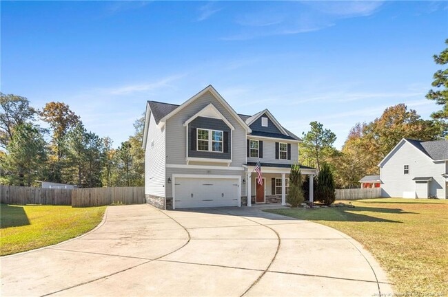 Photo - 2051 Hayfield Rd
