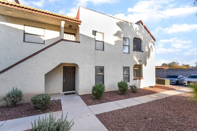 Building Photo - Modern Condo with Stylish Upgrades Through...