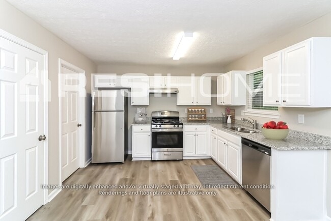 Photo - 2940 Two Lakes Cir