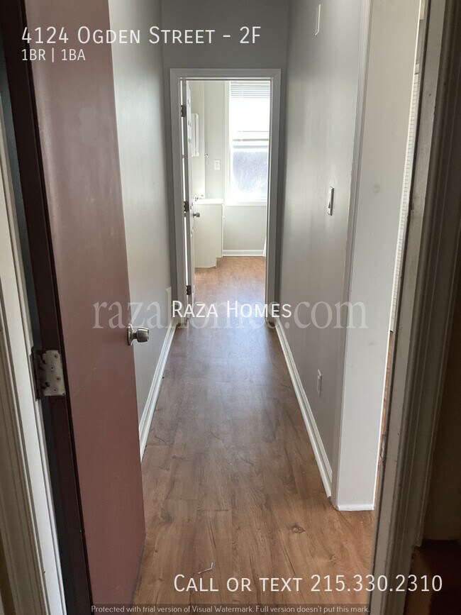 4124 Ogden Street Unit #2F - 4124 Ogden Street Apartment Unit #2F Unit 2F