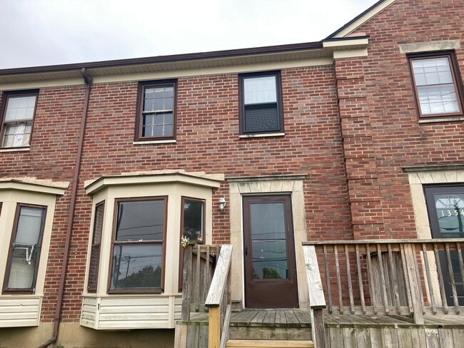 Photo - 1356 Huffman Ave