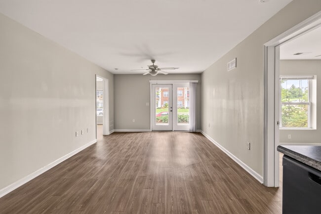 Oakdale Apartments