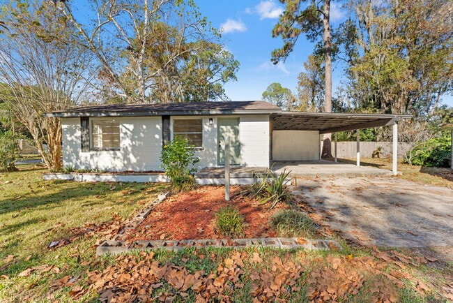 Photo - Renovated 2 Bedroom Home on Spacious Corner Lot