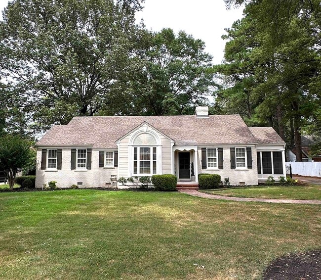 Building Photo - 3922 Walnut Grove Rd Rental