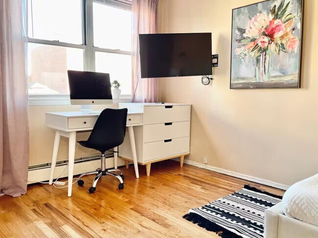 Photo - Furnished room/NOT APARTMENT Unidad 3FL