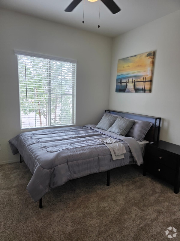 Building Photo - 18696 N Desert Willow Dr Rental
