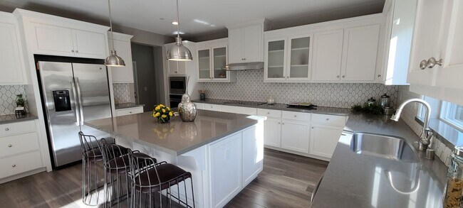 Photo - Gorgeous 4 Bedroom Model Home in the Cannery