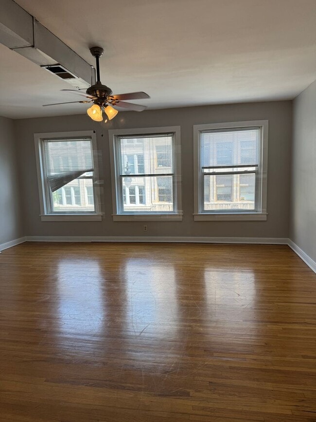 Gay St - Gay St Apartment Unit 632 1/2