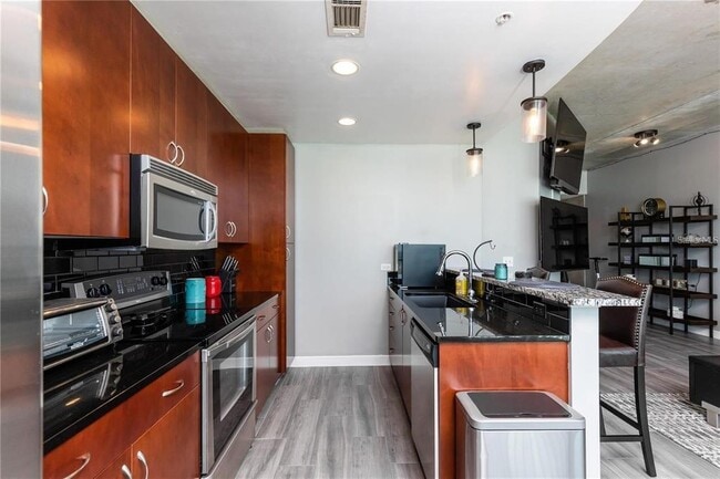 Photo - 777 N Ashley Dr Unit 2209