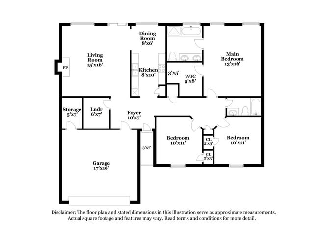 Photo - 2120 Crown Park Dr